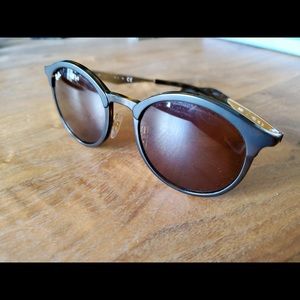 Ray Ban Emma Sunglasses